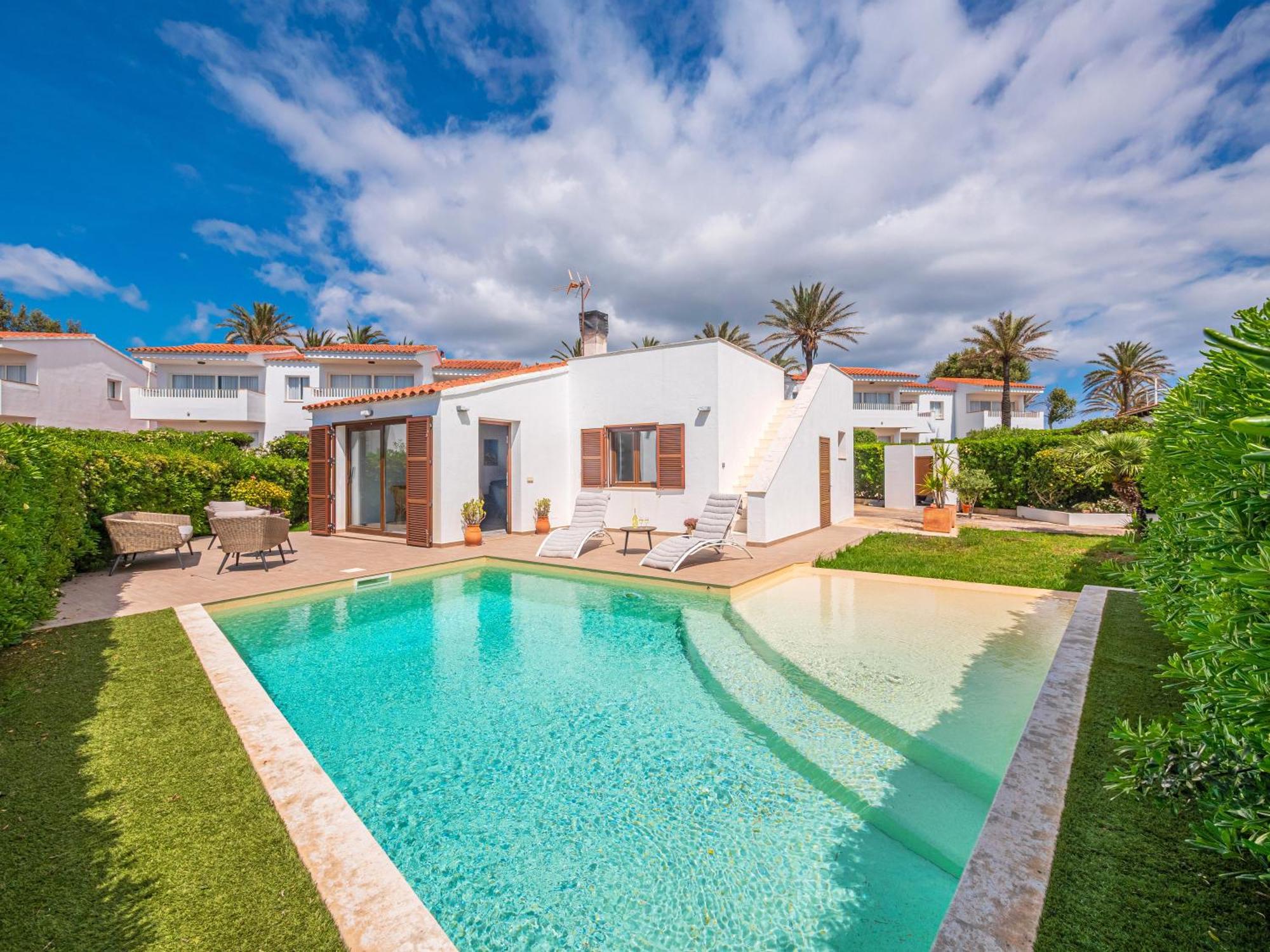 Serena Holiday home *